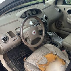 85k Miles Saturn Runs Great 