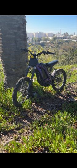 Surron light bee x 2023 ( 2 battery’s)