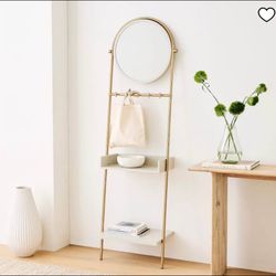 West Elm Quinn Entry Valet 