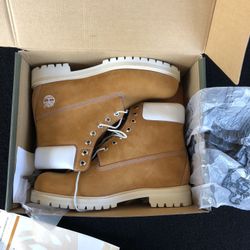 High quality Timberland