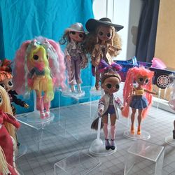 Lol dolls