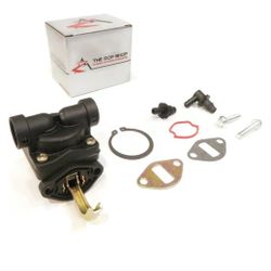 Fuel Pump For Kholer Motor