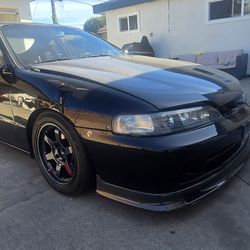 95 integra gsr shell