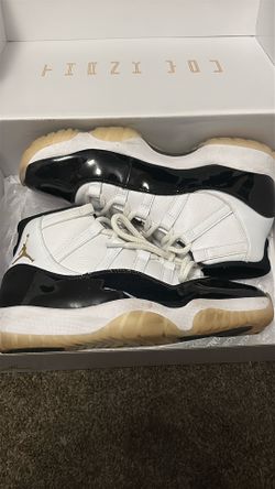 Jordan’s 11