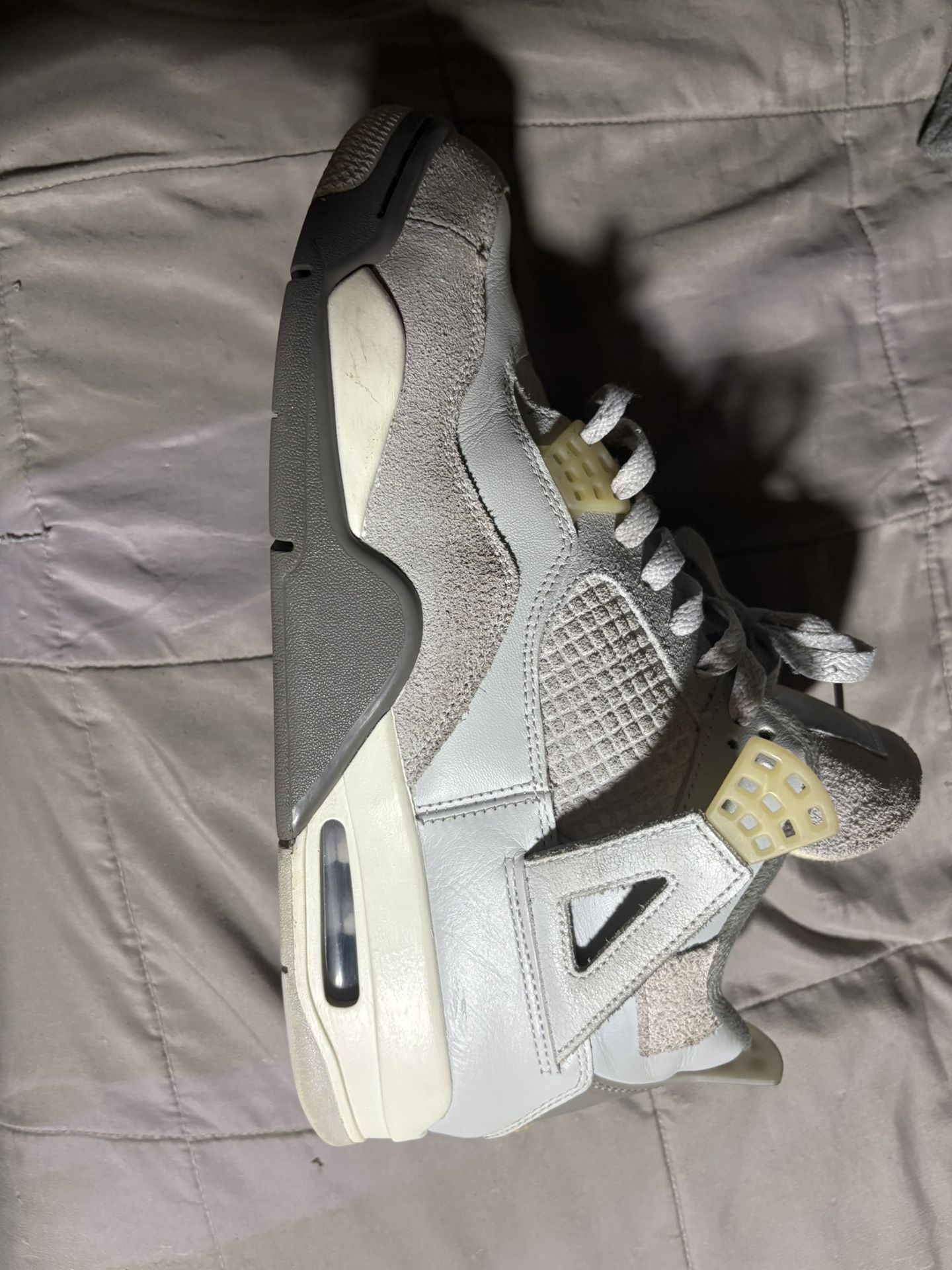 Jordan 4 “Crafts” Jordan 4 Crafts SIZE 9 mens - resources.we-bc.ca main image 3
