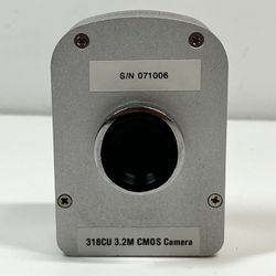 Micrometrics 318CU 3.2M CMOS Microscrope Camera