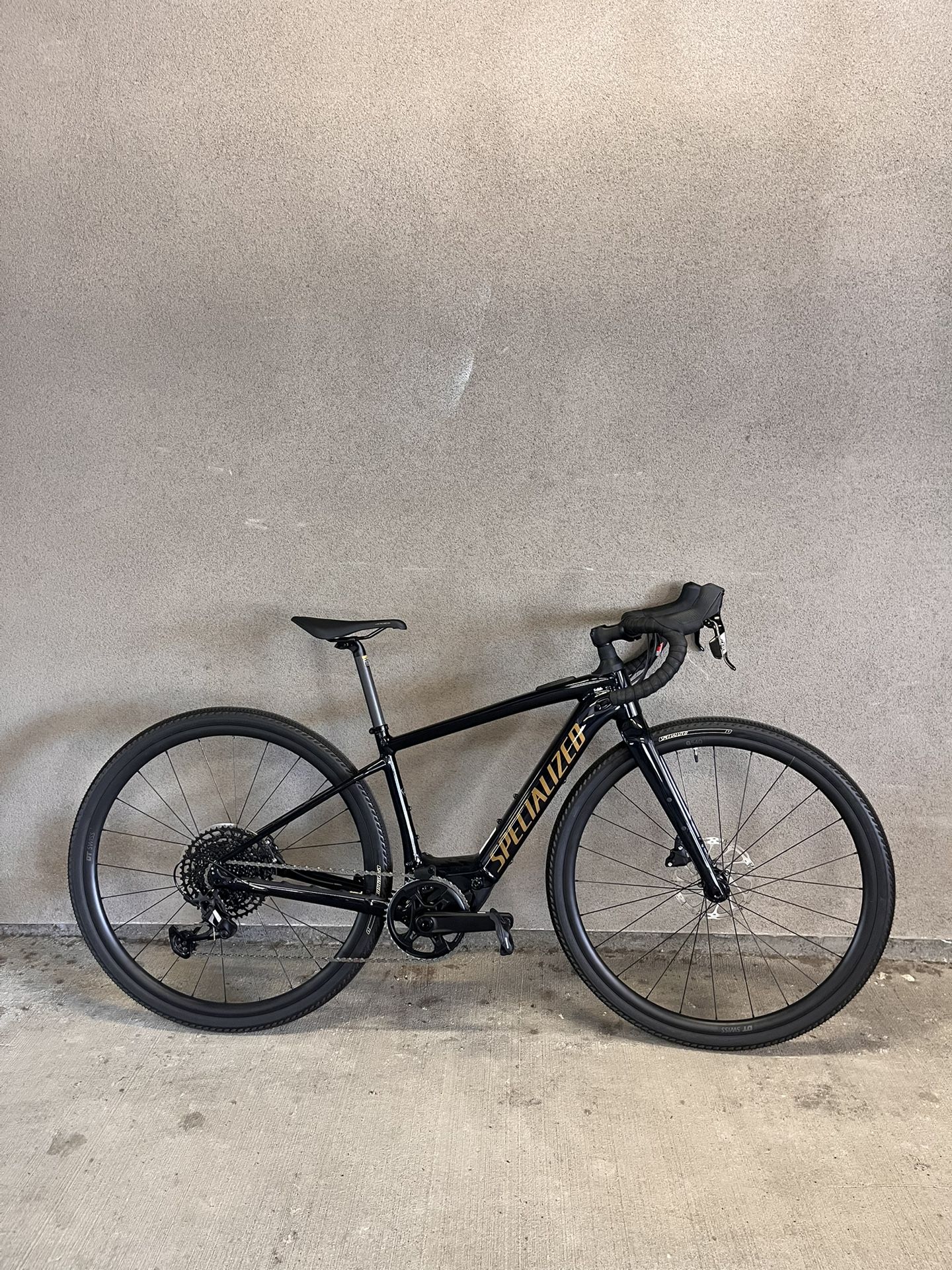 Specialized Turbo Creo 2 Comp E5