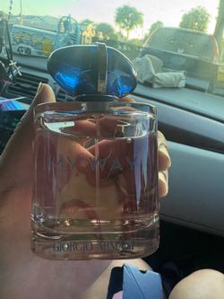 Giorgio Armani