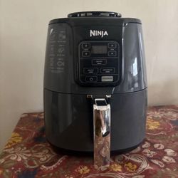 Ninja  Air Fryer