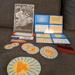 Kid's Secret Message Set! 