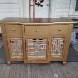 Decor Cabinet 