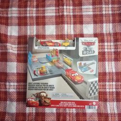 Disney's Cars