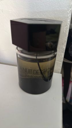 YSL La Nuit de L'Homme Cologne