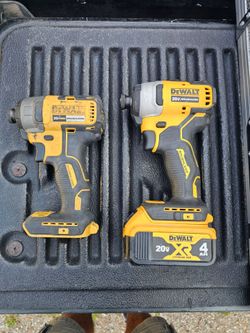 Dewalt 20v