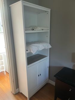 storage