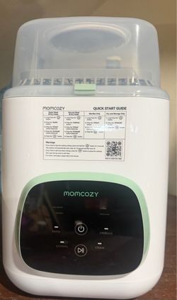 Momcozy Bottle Washer