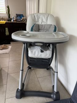 Graco High Chair