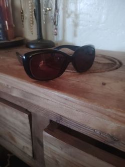 Ray Bans