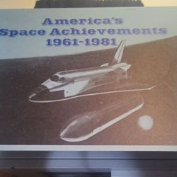 America,s Space Achievements 1(contact info removed)
