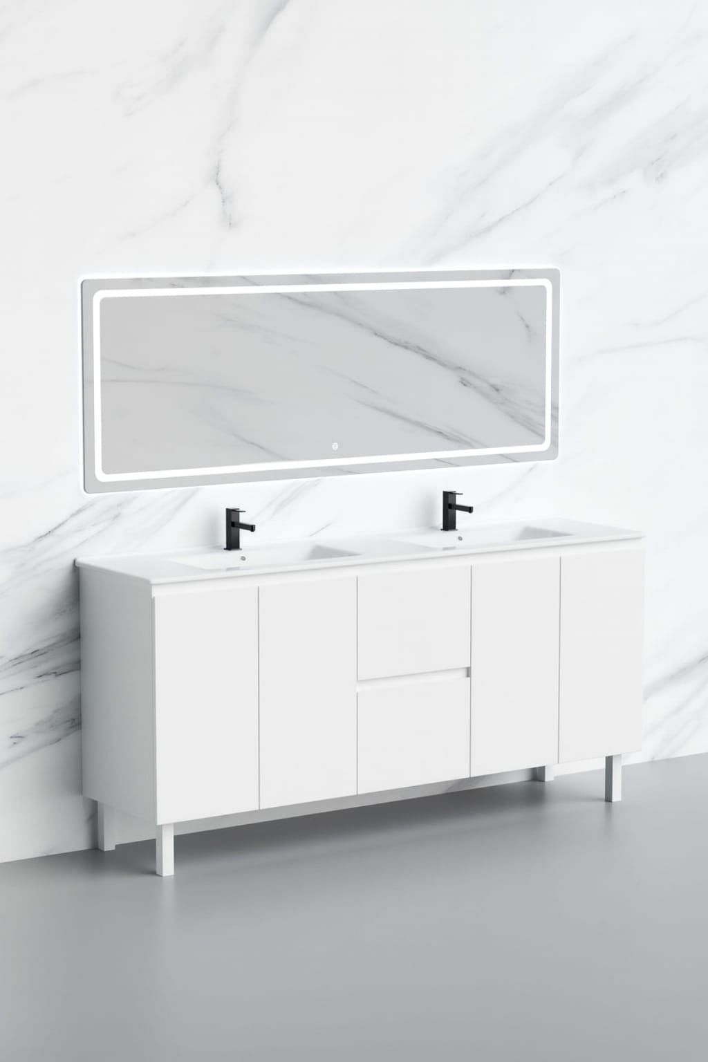 Bathroom Vanity 60β