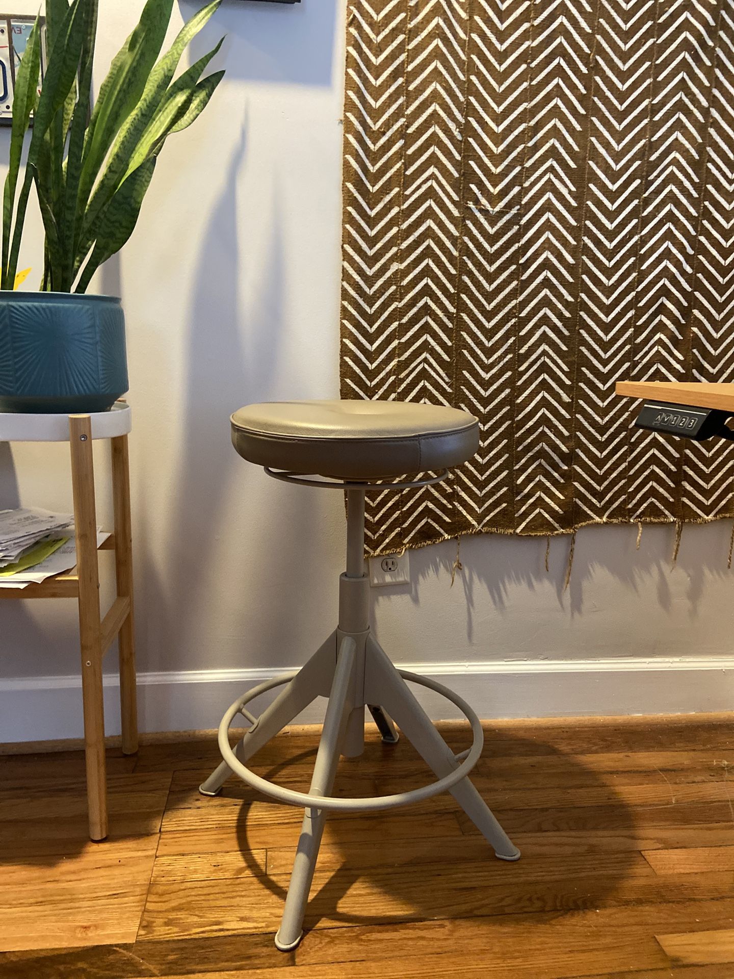 IKEA Stool