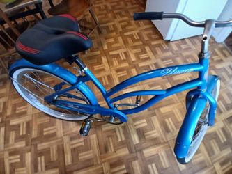 Bike for sale 26"