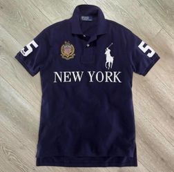 New York polo