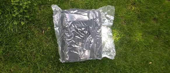 Dark Colored Twin Sized Comforter