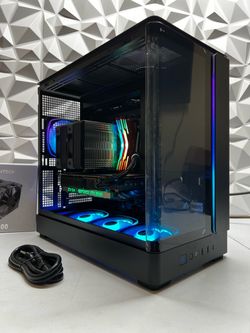 This Gaming PC Is WAY Better Than It Looks | Streaming | Editing | RTX | Windows 11