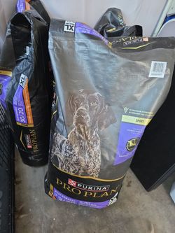 Dog Food Pro Plan