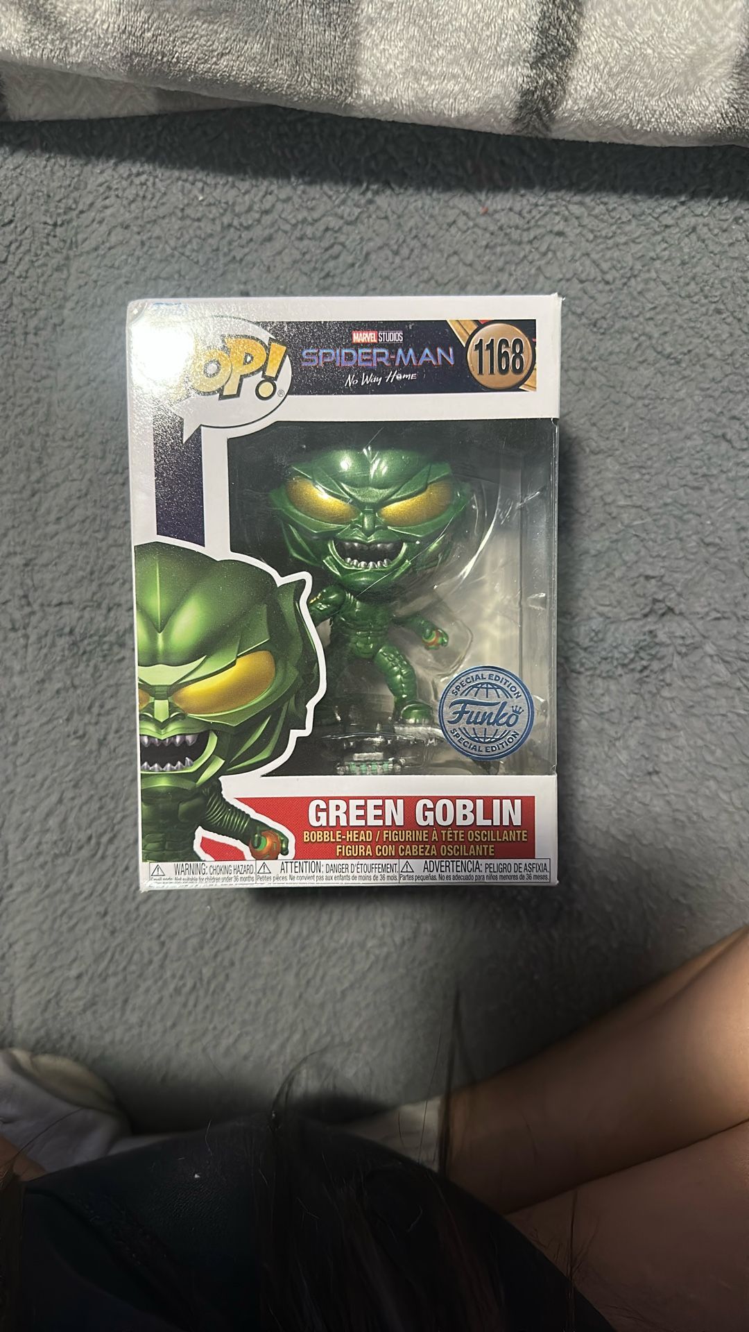 Funko Pop