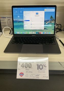 Apple MacBook Air