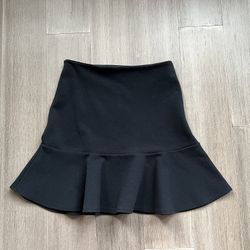 Mini Skate Skirt
