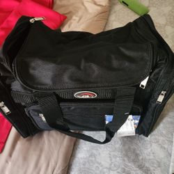 Carry Case Bag With Backback