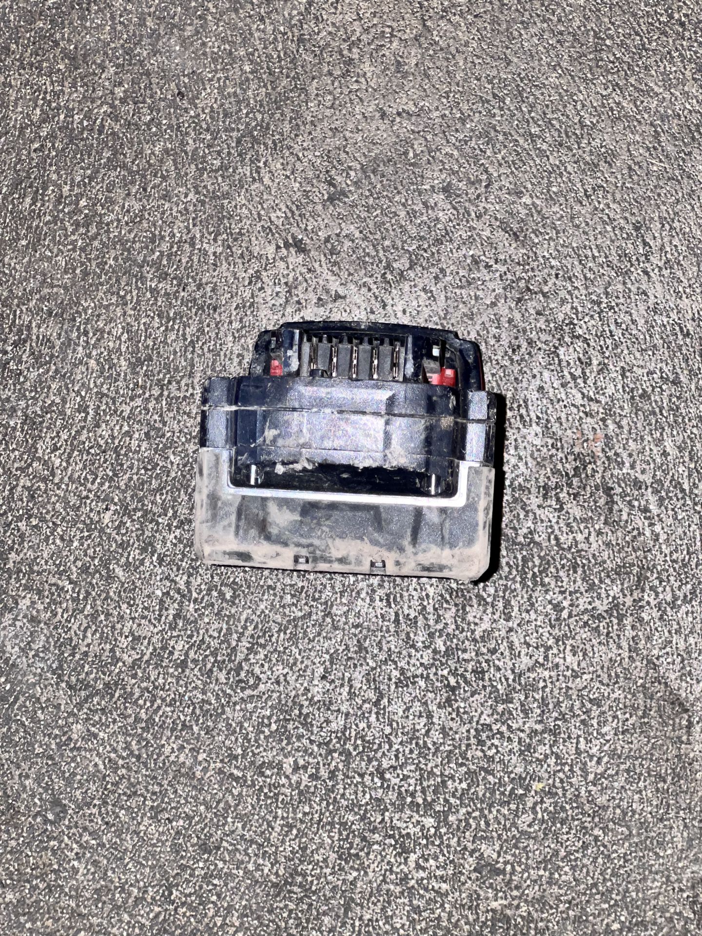 M18 Battery Milwaukee