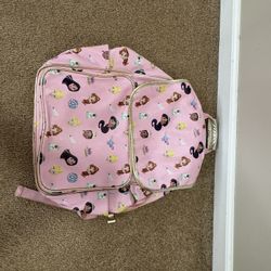 Disney Princess Backpack