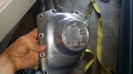 Harley parts
