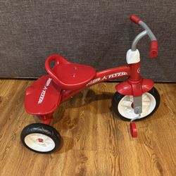 Radio Flyer Tricycle 