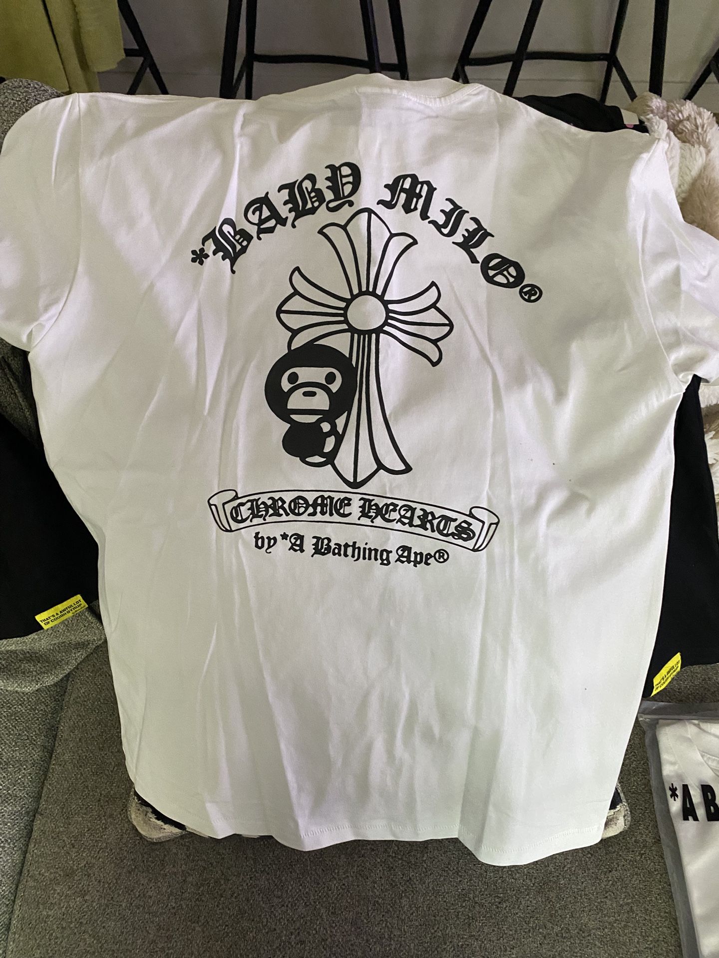 Bape Shirts
