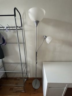 Floor Lamp!