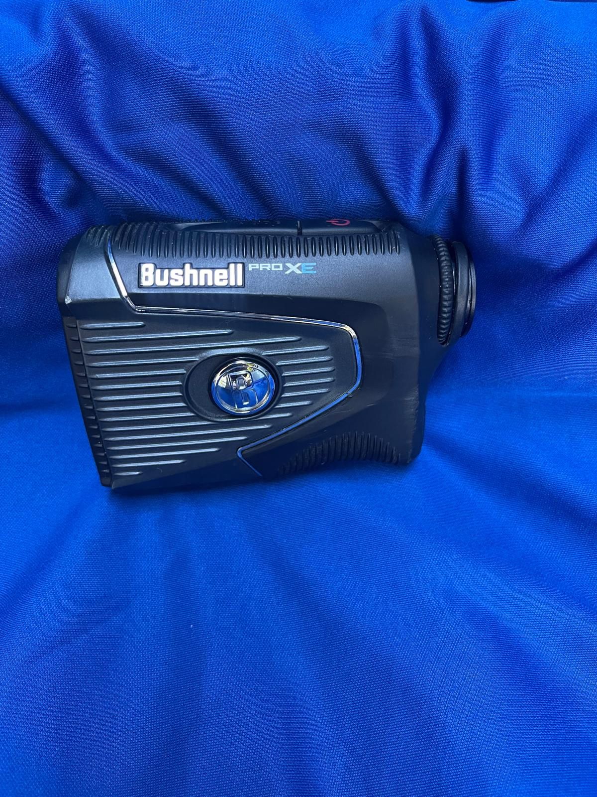 Rangefinder Bushnell Pro XE