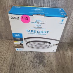 Brand New Led Lights