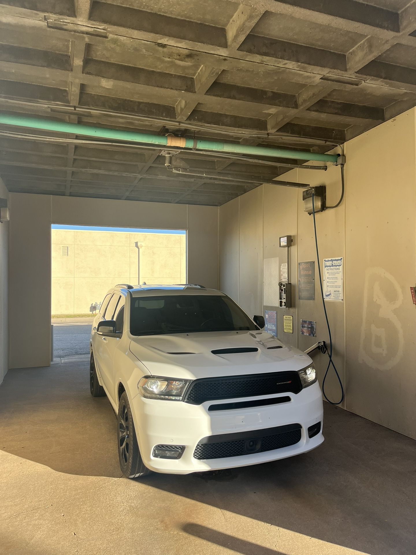 2019 Dodge Durango
