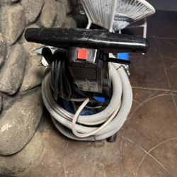 Rug Doctor Mighty Pro No C2d Carpet Cleaner 