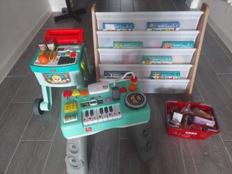 Toddler Toy Set