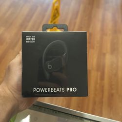 Powerbeats Pro New 