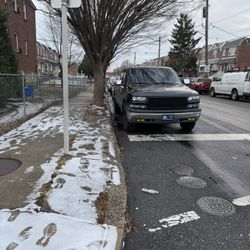 2002 Chevrolet Silverado 1500