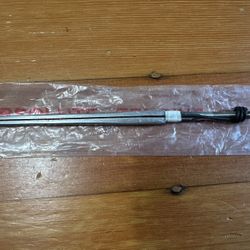 AF Standard Foil Blade (Wired, Size 5)