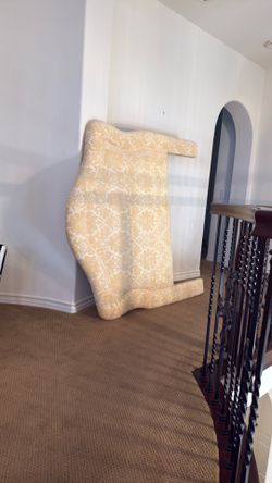 Gorgeous Designer Headboard