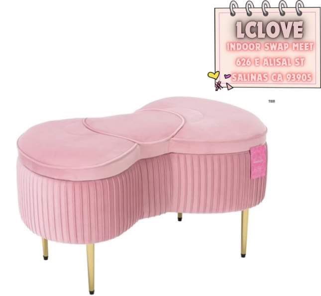 Hello Kitty Chair